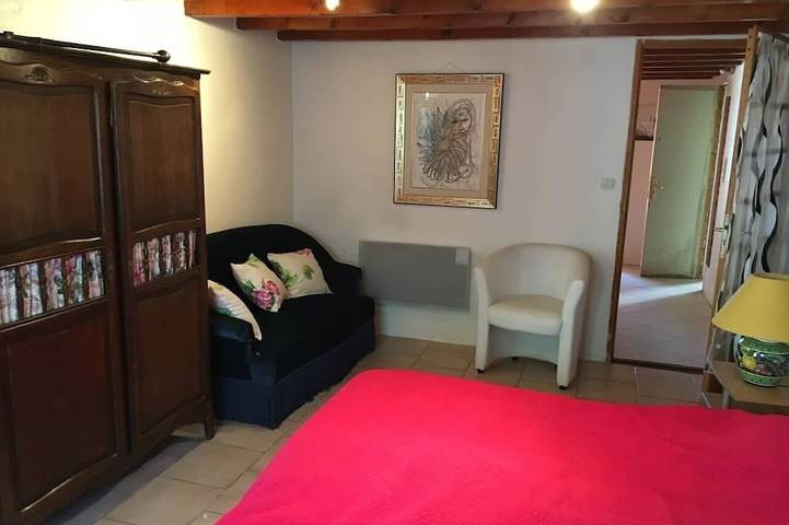 Location de vacances pour 6 personnes dans La Chapelle-de-Guinchay - 3