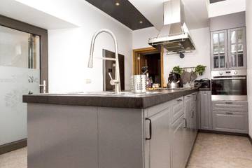 Casa Vacanza per 9 Persone in Stavelot, Vallonia, Foto 2