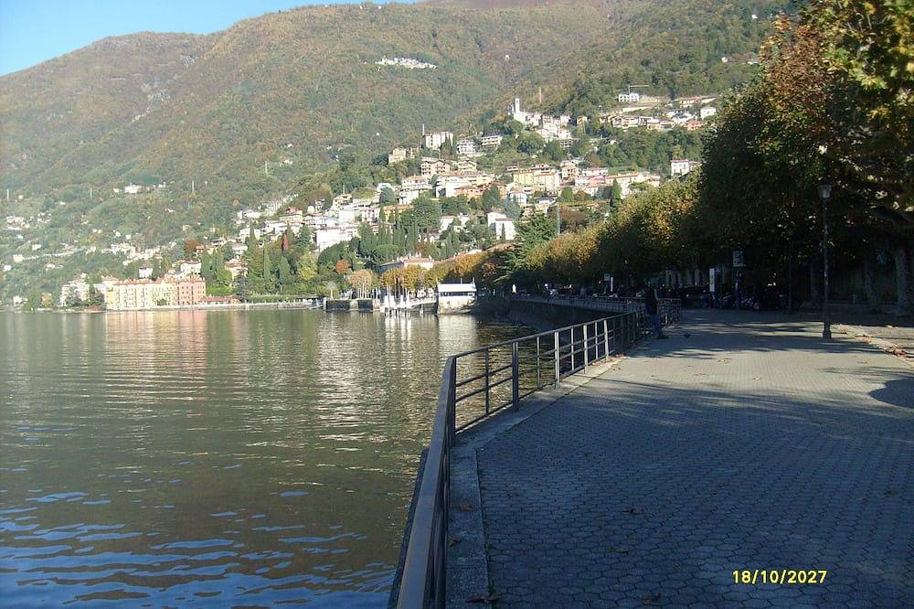 Appartamento vacanze a Bellano a partire da 169€ a notte