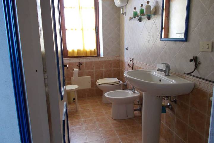 Location de vacances pour 2 personnes, avec jardin et balcon dans Portu Maga - 4