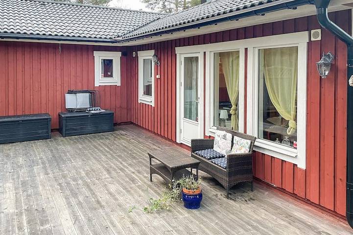 Ferienwohnung für 2 Personen