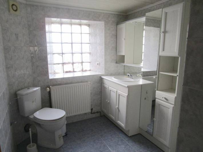 Location de vacances pour 6 personnes, avec terrasse à Obermodern-Zutzendorf - 3