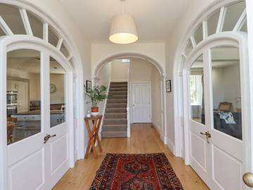 Apartment for 12 People in Northumberland Coast, North East England, Photo 4