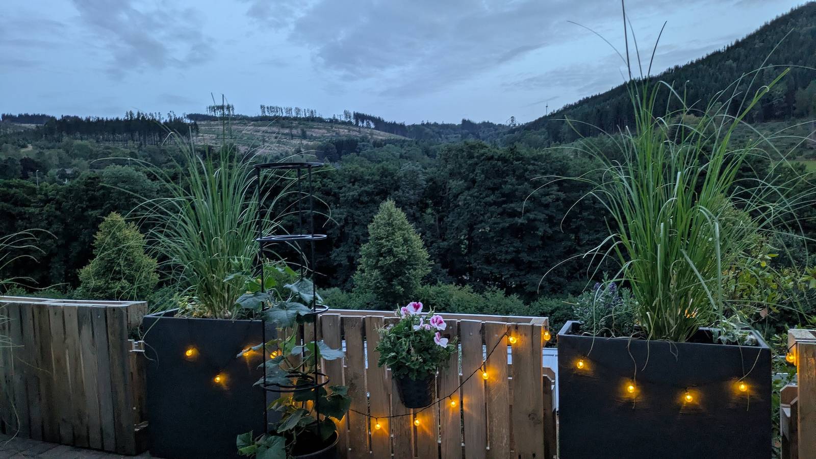 Ganze Wohnung, Apartment 'Bei Walli' mit privater Terrasse und Wlan in Kirchhundem, Sauerland