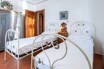 Villa per 7 Persone in Torri del Benaco, Prealpi Gardesane, Foto 4