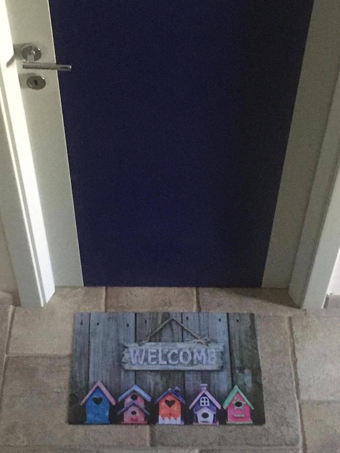 Location de vacances pour 2 personnes, avec jardin ainsi que balcon et vue à Reggio de Calabre - 2