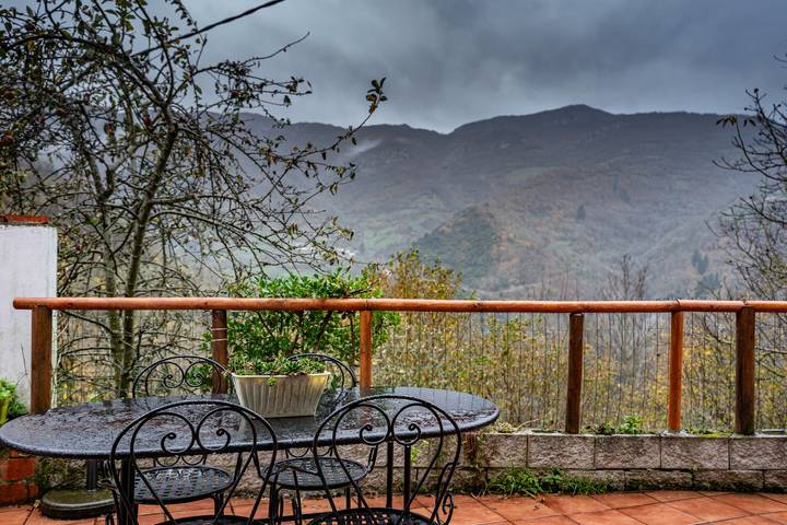 Ferienwohnung für 2 Personen, mit Whirlpool, mit Haustier in Nordspanien - 3