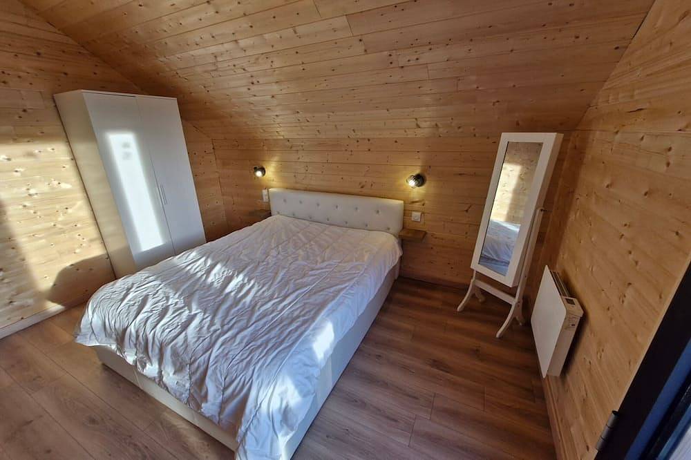 Chalet familial moderne à Super Besse pour 14 pers. in Lac Pavin, Besse-et-Saint-Anastaise