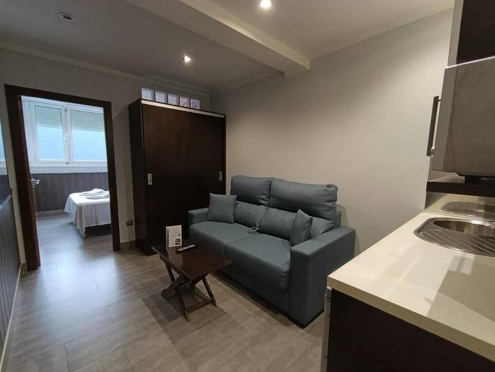 Gîte pour 5 personnes à Astigarraga - 4