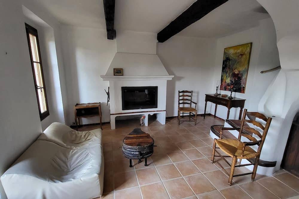 Nouveau - Authentique bastide provençale - Xviiie siècle - Tourrettes sur Loup in Tourrettes-sur-Loup, Côte méditerranéenne (France)