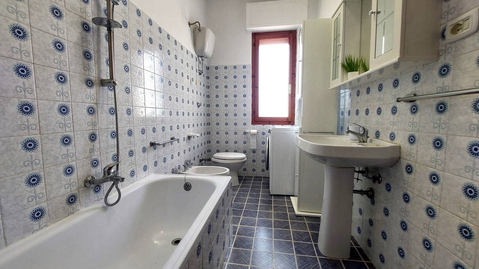 Appartamento intero, Domo de Istiu in Olmedo, Provincia di Sassari