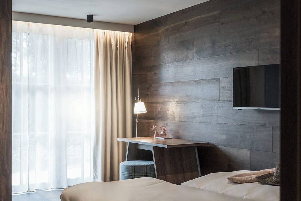 Ganze Wohnung, Bella Posta: Nigelnagelneues Apartment Allegra für reiselustige Familien in Oberbozen, Ritten