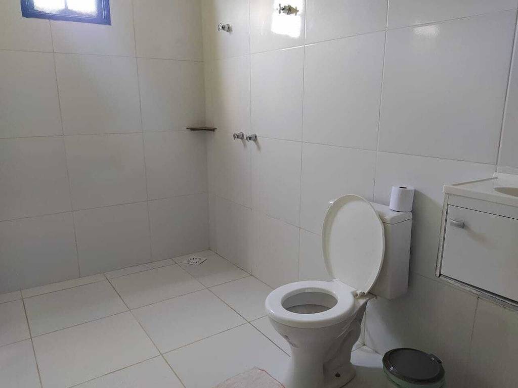 Air-conditioned suite for up to 6 people - Q6 - Maragogi Social Hotel School in Maragogi, Alagoas