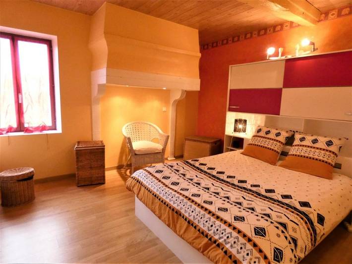 Location de vacances pour 2 personnes, avec Terrasse et Jardin à Pouillon - 4