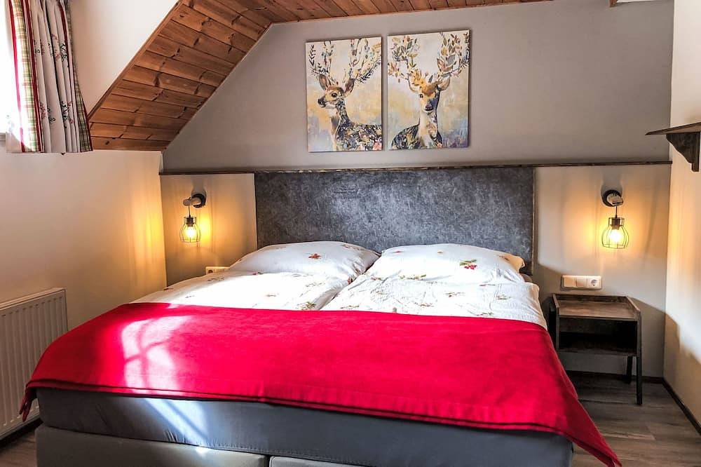 Geheel appartement, Ferienwohnung Gurkhof 2 - Gurk by Interhome in Gnesau, Oberkärnten