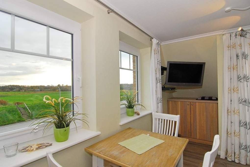 Ganze Ferienwohnung, Wodan, Whg. 2 in Tinnum, Sylt (Gemeinde)