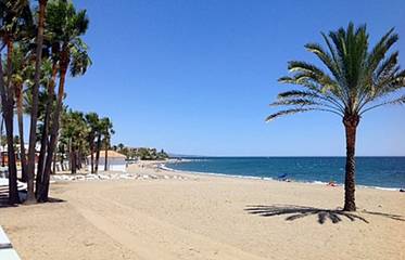 Villa für 8 Personen in Playa de Cortijo Blanco, Marbella, Bild 3