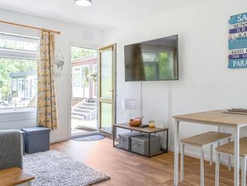 Cottage for 4 People in Cornwall, Photo 1