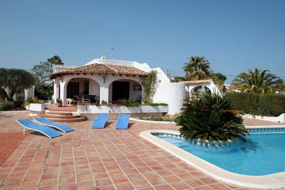 Casa vacanza a Marina Alta a partire da 139€ a notte