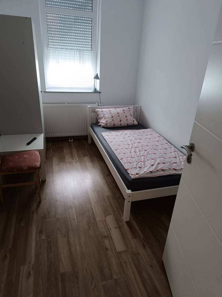 Ferienwohnung für 5 Personen, mit Garten in Bremerhaven - 3