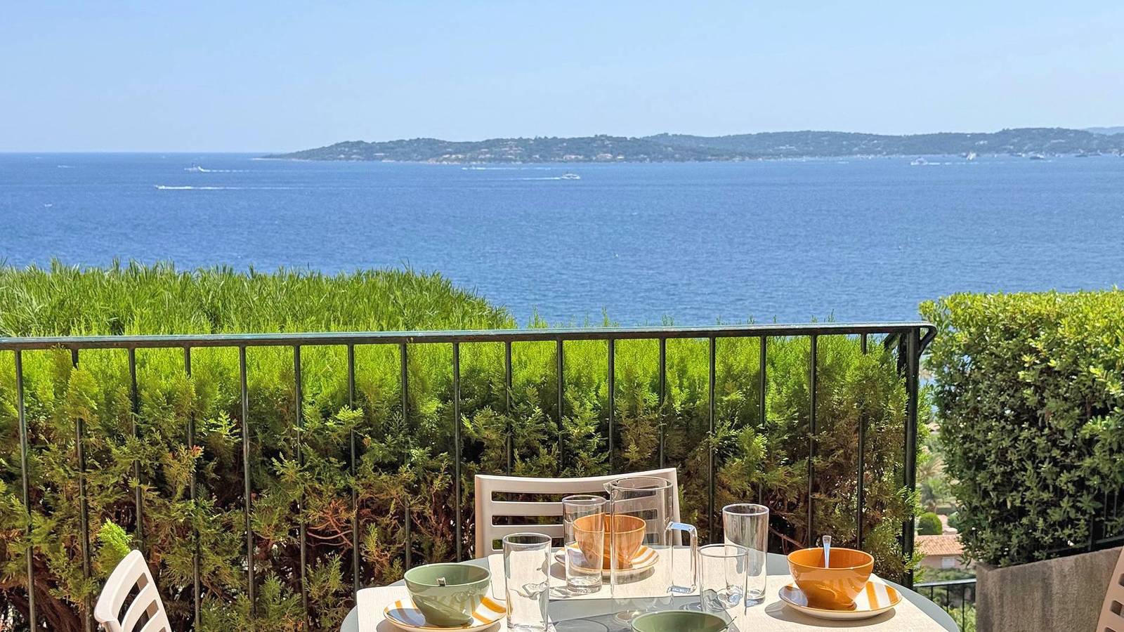 Appartement de vacances