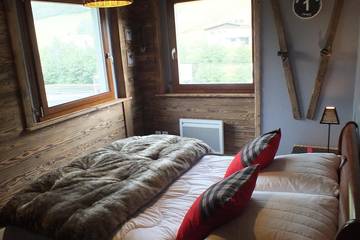 Agritourisme pour 8 Personnes dans La Bresse, Région d'Épinal, Photo 1