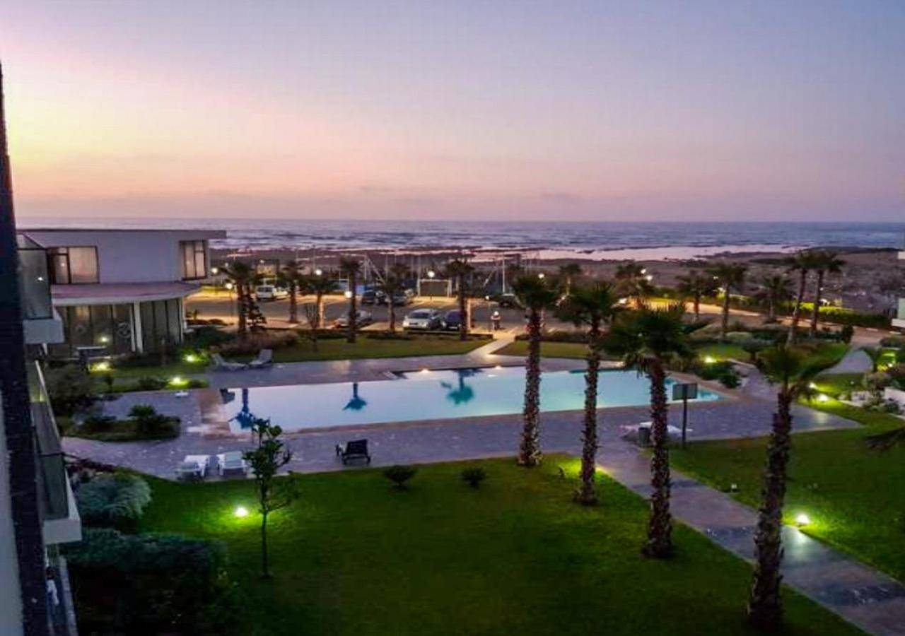 Appartement entier, Charmant Appartement avec une vue imprenable in Sidi Rahal, Chaouia-Ouardigha region