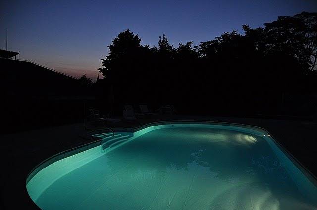 Ferienhaus für 6 Personen, mit Terrasse und Pool, mit Haustier in Umag - 3