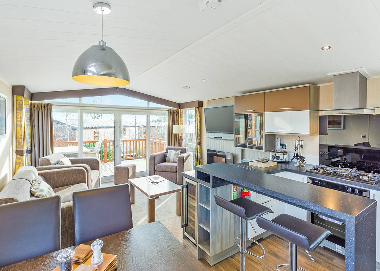 Vakantiehuis voor 4 personen in Cheddar, Somerset