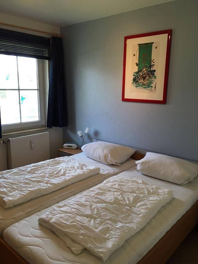 Ganze Ferienwohnung, Stems  W5 in Prerow, Fischland - Darß - Zingst