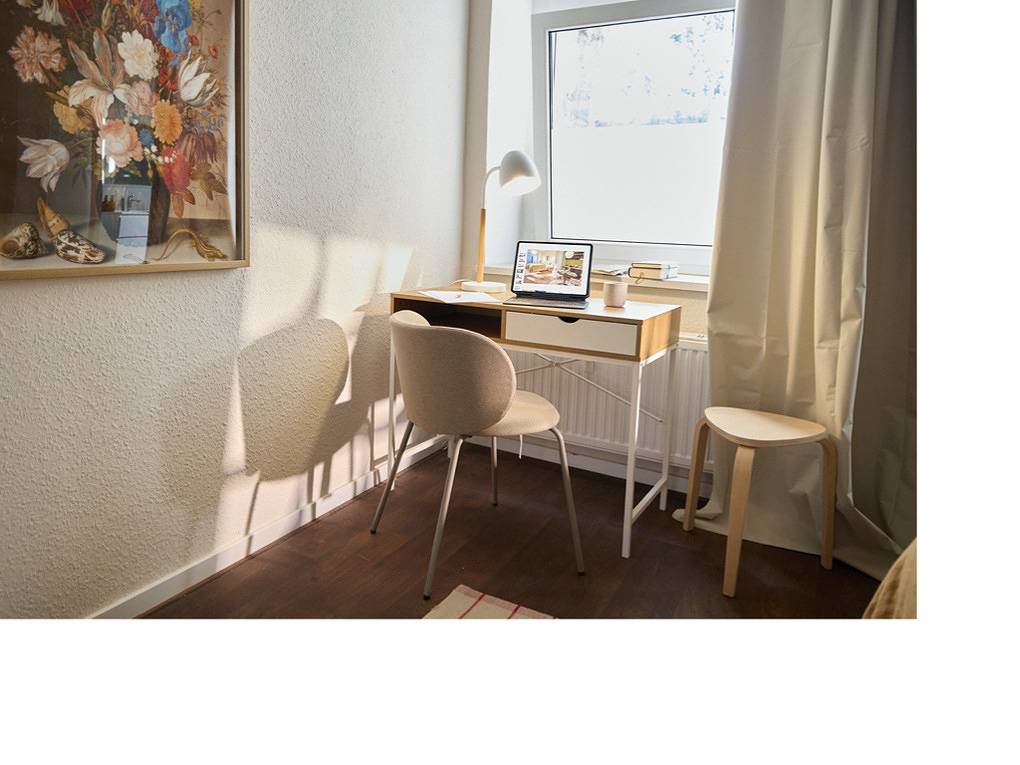 Ganze Ferienwohnung, Little Loft im Herzen Schwerins in Schwerin, Schweriner See
