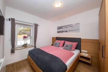 B&b für 4 Personen in Zell am See, Kitzbüheler Alpen, Bild 2