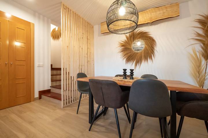 Entire apartment, Terrazas de Calamijas - Dúplex in La Cala in La Cala de Mijas, Mijas