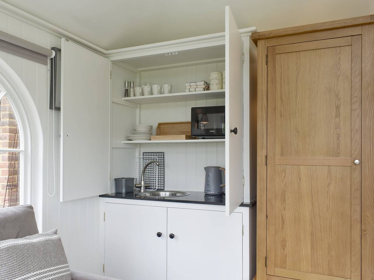 The Little Cottage in Fittleworth, South Downs
