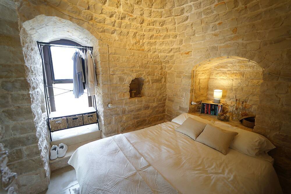 Trulli Hansel & Gretel in Comune di Alberobello, Provincia di Bari