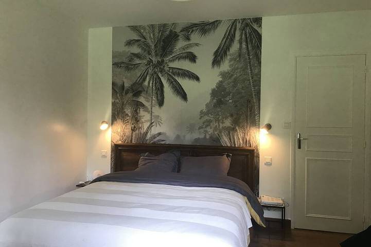 Location de vacances pour 10 personnes, avec jardin à Castelsagrat - 2