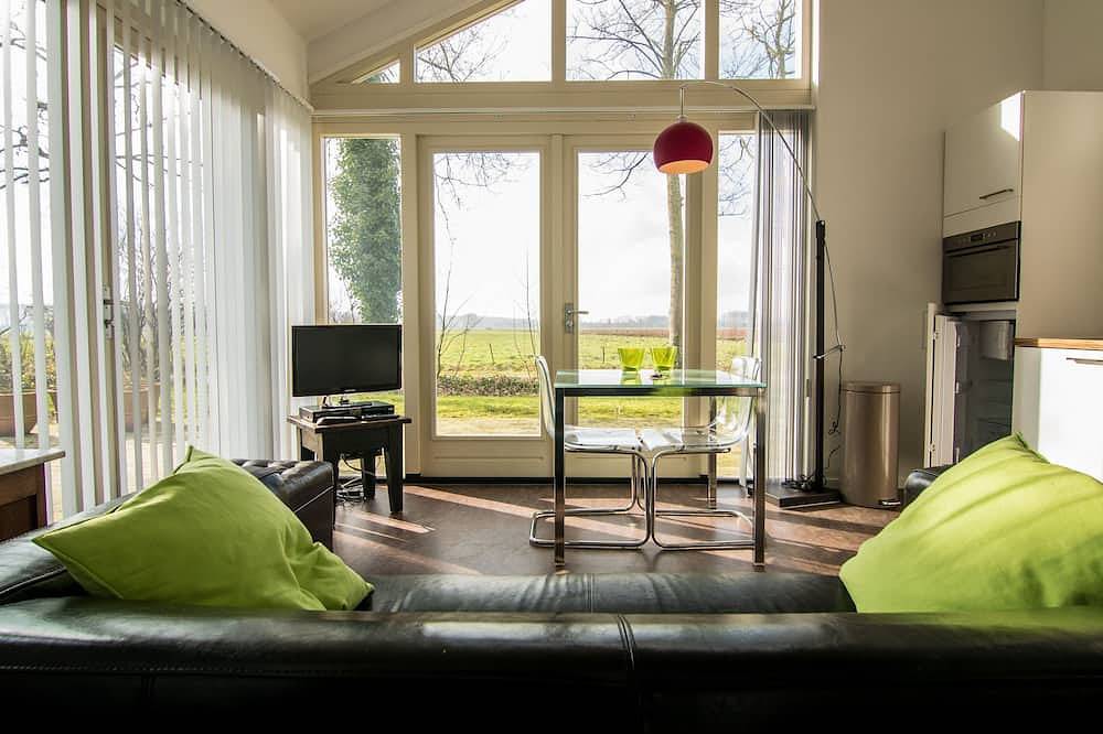 Luxury vacation home for 2 people in Eede, Seeländisch Flandern