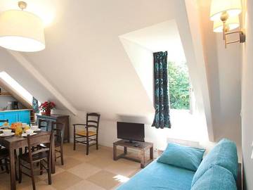 Camping für 2 Personen in Erdeven, Lorient und Umgebung, Bild 1