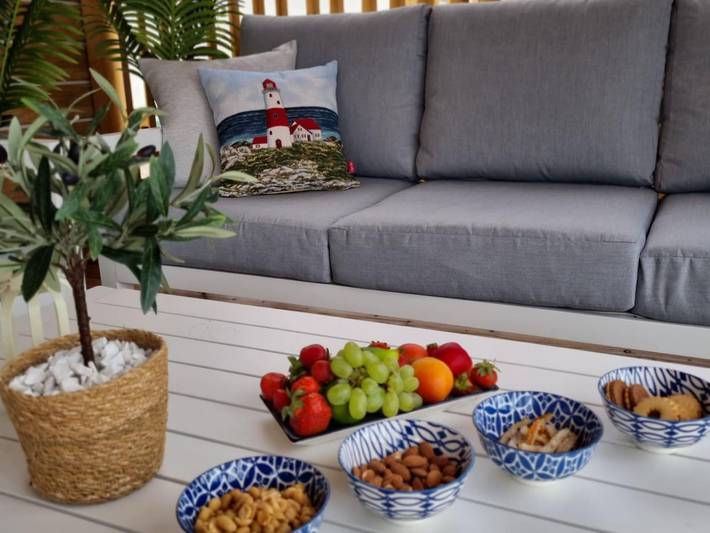 Ferienhaus für 6 Personen, mit Terrasse und Pool in Orebic
