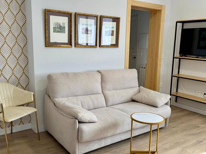 Location de vacances pour 13 personnes, avec jardin, adapté aux familles à León - 2