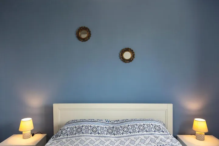 Apartamento de vacaciones para 6 personas, con vistas y terraza - 1