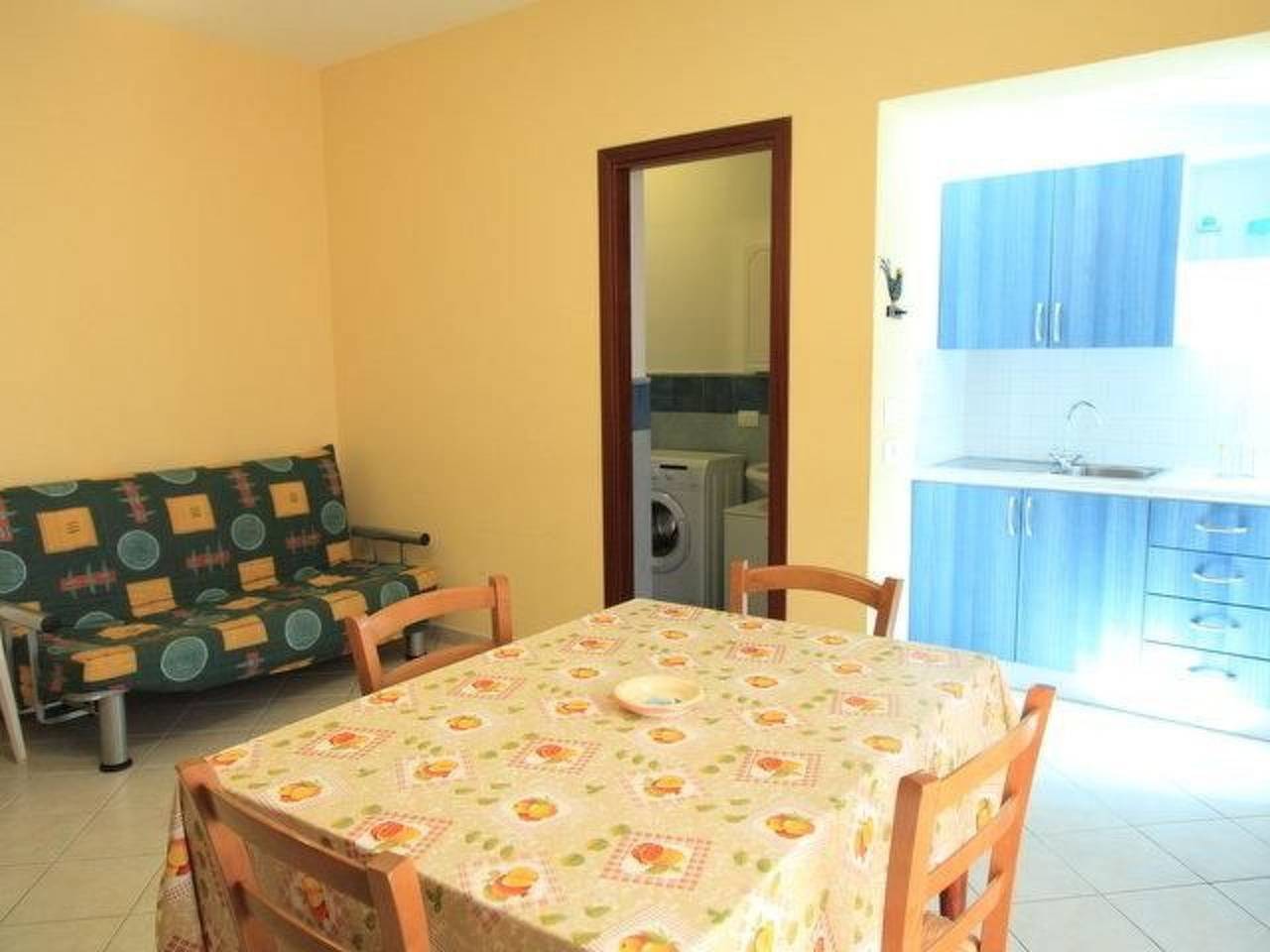 Entire apartment, Casa Gabbiano A in Cefalù, Cefalù (Municipality)
