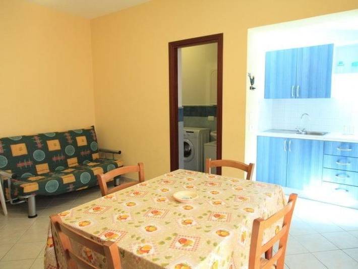 Gîte pour 6 personnes, avec balcon à Cefalù - 3