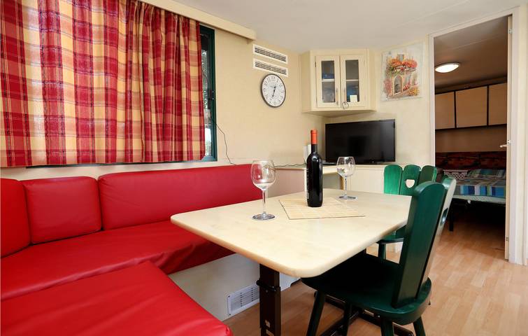 Camping für 4 Personen, mit Garten in Dalmatien - 4