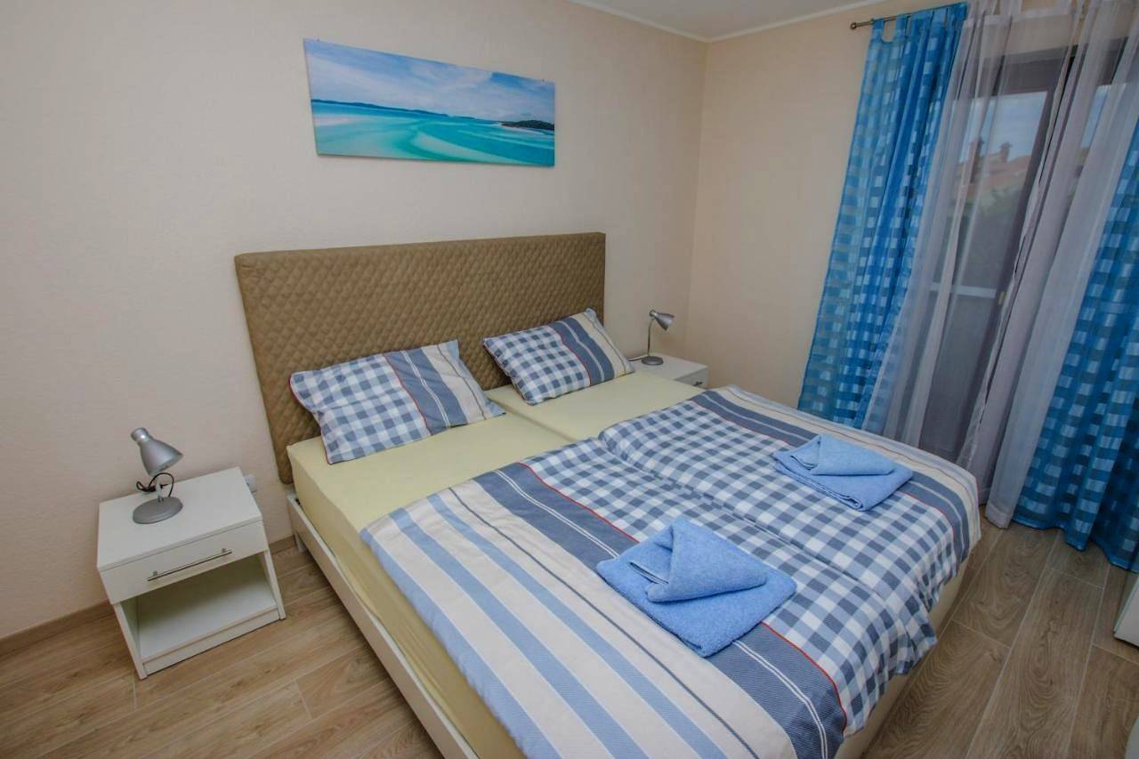 Guest House Katarina in Poreč, Grad Poreč