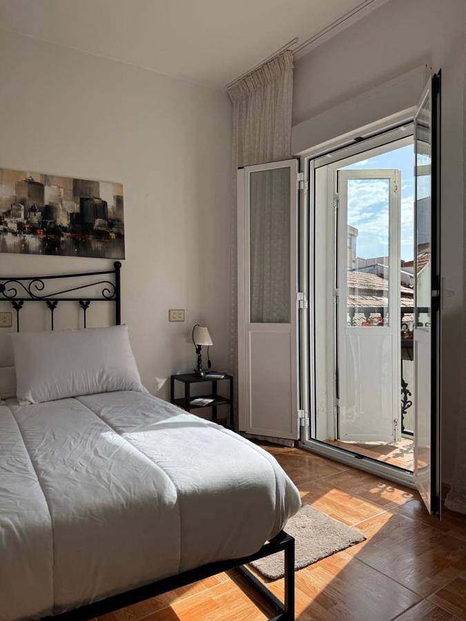 Casa de huéspuedes para 4 personas, con terraza en O Grove