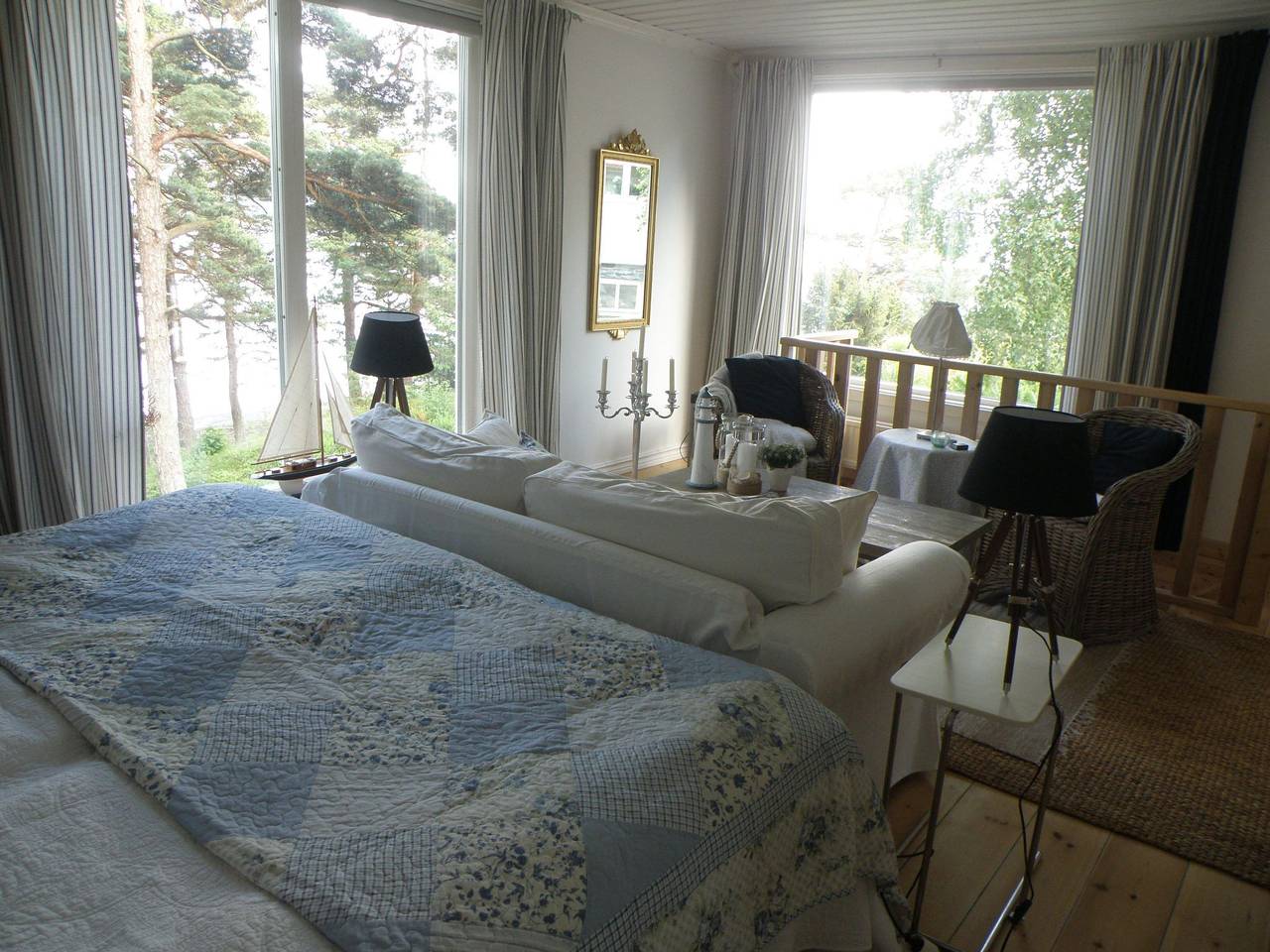 Westküsten-Juwel in Stenungsund, Norra Västkusten