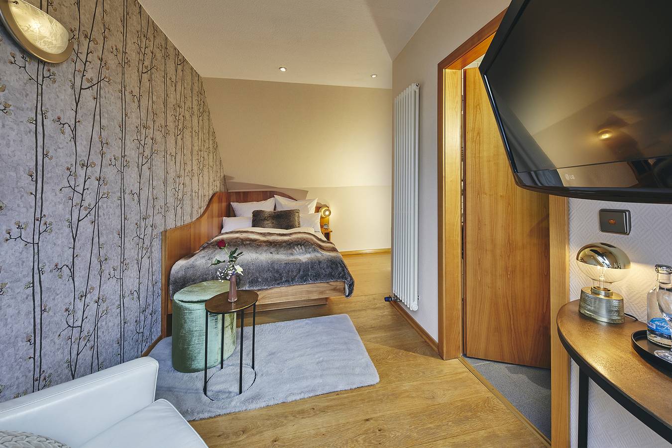 Hotel Liebesglück - Only-Adult-Hotel - Junge Liebe in Winterberg, Hochsauerlandkreis