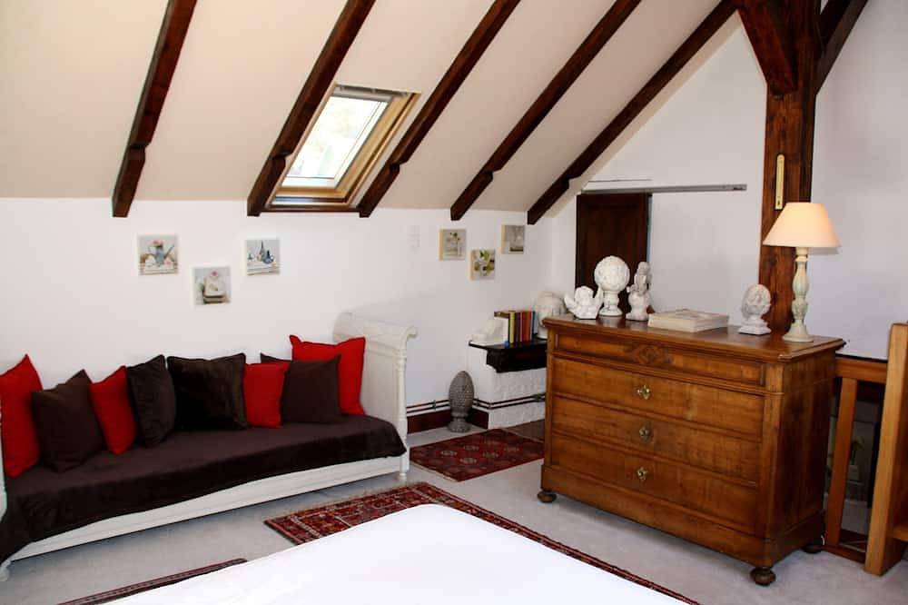 La Grange de Jeanne  avec  Spa  Privé  (accessible directement du gîte) in Moosch, Parc naturel régional des Ballons des Vosges