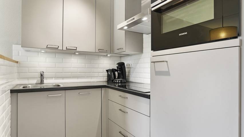 Ferienhaus für 4 Personen, mit Terrasse und Balkon/Terrasse in Schouwen-Duiveland - 4